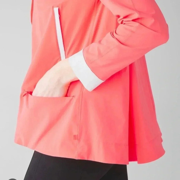 Lululemon | Sun ☀️ Showers Jacket - Picture 3 of 16